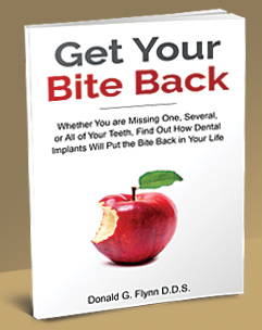 Get your bite back book