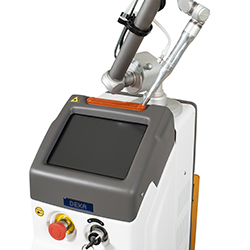 dental laser