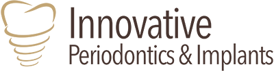 Innovative Periodontics & Implants Logo