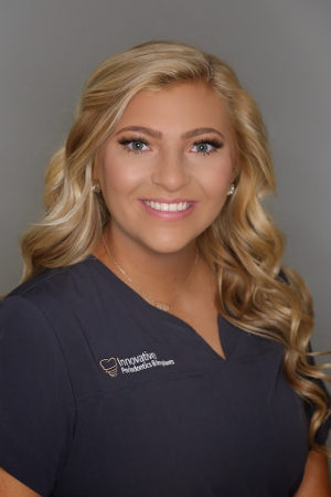 bella - dental assistant